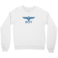 Boy-london Crewneck Sweatshirt | Artistshot