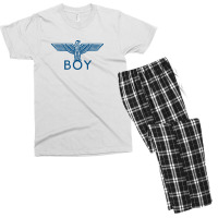 Boy-london Men's T-shirt Pajama Set | Artistshot