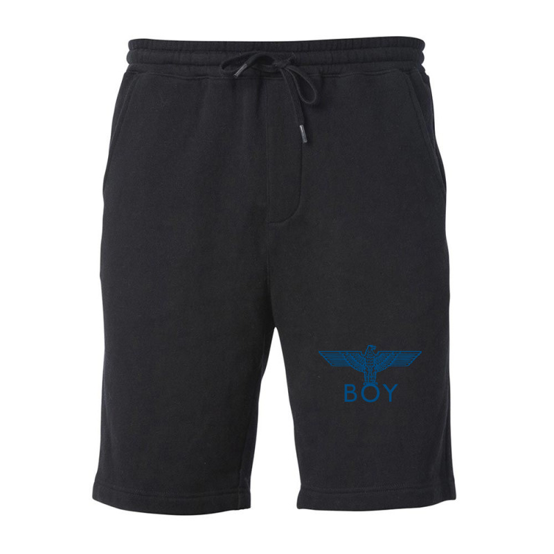 Boy-london Fleece Short by DawnOlson55 | Artistshot