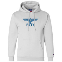 Boy-london Champion Hoodie | Artistshot