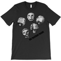 The Hexham Heads T-shirt | Artistshot