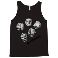 The Hexham Heads Tank Top | Artistshot