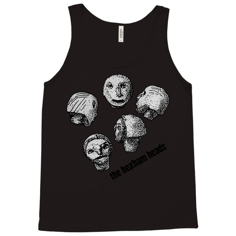 The Hexham Heads Tank Top by delhayeidai | Artistshot