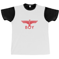 Boy-london Graphic T-shirt | Artistshot