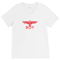 Boy-london V-neck Tee | Artistshot