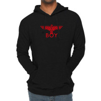 Boy-london Lightweight Hoodie | Artistshot