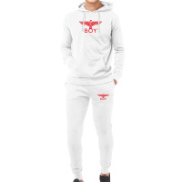 Boy-london Hoodie & Jogger Set | Artistshot