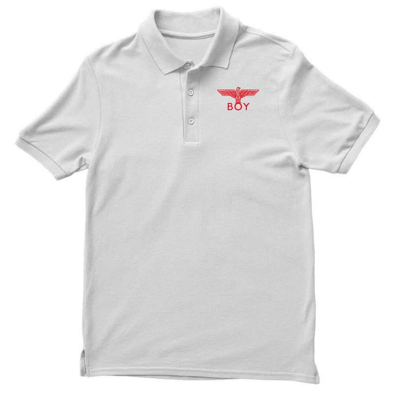 Boy-london Men's Polo Shirt by DawnOlson55 | Artistshot