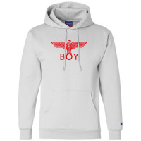 Boy-london Champion Hoodie | Artistshot