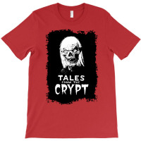 Tales From The Crypt T-shirt | Artistshot