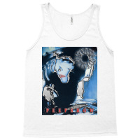 Siouxsie And The Banshees   Peepshow Tank Top | Artistshot