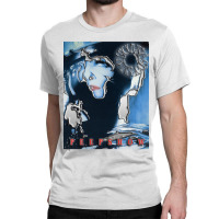 Siouxsie And The Banshees   Peepshow Classic T-shirt | Artistshot