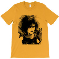 Siouxsie And The Banshees T-shirt | Artistshot