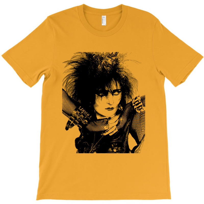 Siouxsie And The Banshees T-shirt | Artistshot