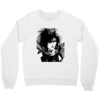 Siouxsie And The Banshees Crewneck Sweatshirt | Artistshot