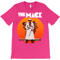 The Mack (1973) V2 T-shirt | Artistshot