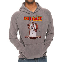 The Mack Vintage Vintage Hoodie | Artistshot