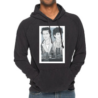 The Pope Of Greenwich Village Vintage Hoodie | Artistshot