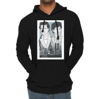 The Pope Of Greenwich Village Lightweight Hoodie | Artistshot