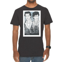 The Pope Of Greenwich Village Vintage T-shirt | Artistshot