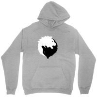 The Wolf And The Lion Unisex Hoodie | Artistshot