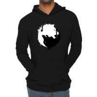 The Wolf And The Lion Lightweight Hoodie | Artistshot