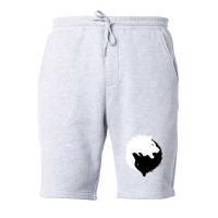 The Wolf And The Lion Fleece Short | Artistshot