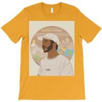 Threedot New Kota Show The Friend American Tour 20 T-shirt | Artistshot