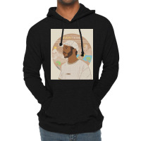 Threedot New Kota Show The Friend American Tour 20 Lightweight Hoodie | Artistshot