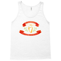 Vintage Civil War Irish Brigade Flag Tank Top | Artistshot