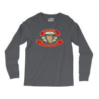 Vintage Civil War Irish Brigade Flag Long Sleeve Shirts | Artistshot