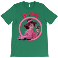 Thunderbirds Yes M'lady T-shirt | Artistshot