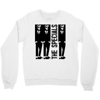 The Specials          Retro Ska Design Crewneck Sweatshirt | Artistshot