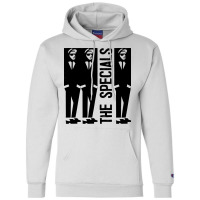 The Specials          Retro Ska Design Champion Hoodie | Artistshot