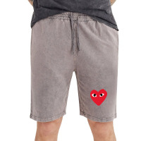 Commes De-garcons Vintage Short | Artistshot