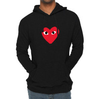 Commes De-garcons Lightweight Hoodie | Artistshot