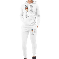 The Rat In The Hat   Cartoon Chef   Linguini Hoodie & Jogger Set | Artistshot