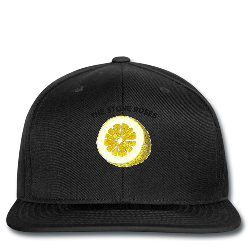 The Stone Roses     Vintage Style Fan Art Design Printed hat by myrthamatusl | Artistshot