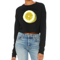 The Stone Roses     Vintage Style Fan Art Design Cropped Sweater | Artistshot