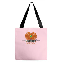 National Emblem Of Papua New Guinea Tote Bags | Artistshot