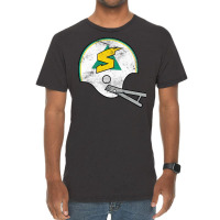 The Sacramento Surge   90s Football Team Vintage T-shirt | Artistshot