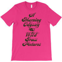 The Sea Urchins   A Morning Odyssey T-shirt | Artistshot