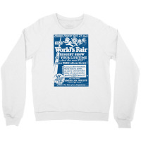 New York World's Fair 1940 Crewneck Sweatshirt | Artistshot