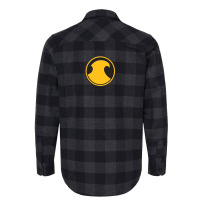 The Tim Of The 52 Flannel Shirt | Artistshot