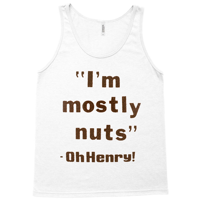 My Quotes Henry Meme Tank Top by ernesedy | Artistshot