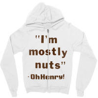 My Quotes Henry Meme Zipper Hoodie | Artistshot