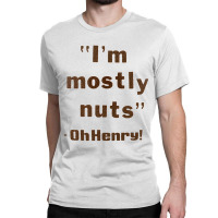 My Quotes Henry Meme Classic T-shirt | Artistshot