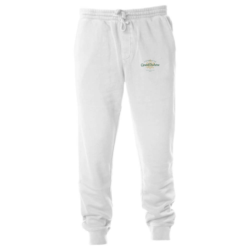 Champagne Canard Duchêne - Champagne House Unisex Jogger | Artistshot