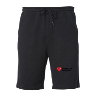 Commes De-garcons Fleece Short | Artistshot