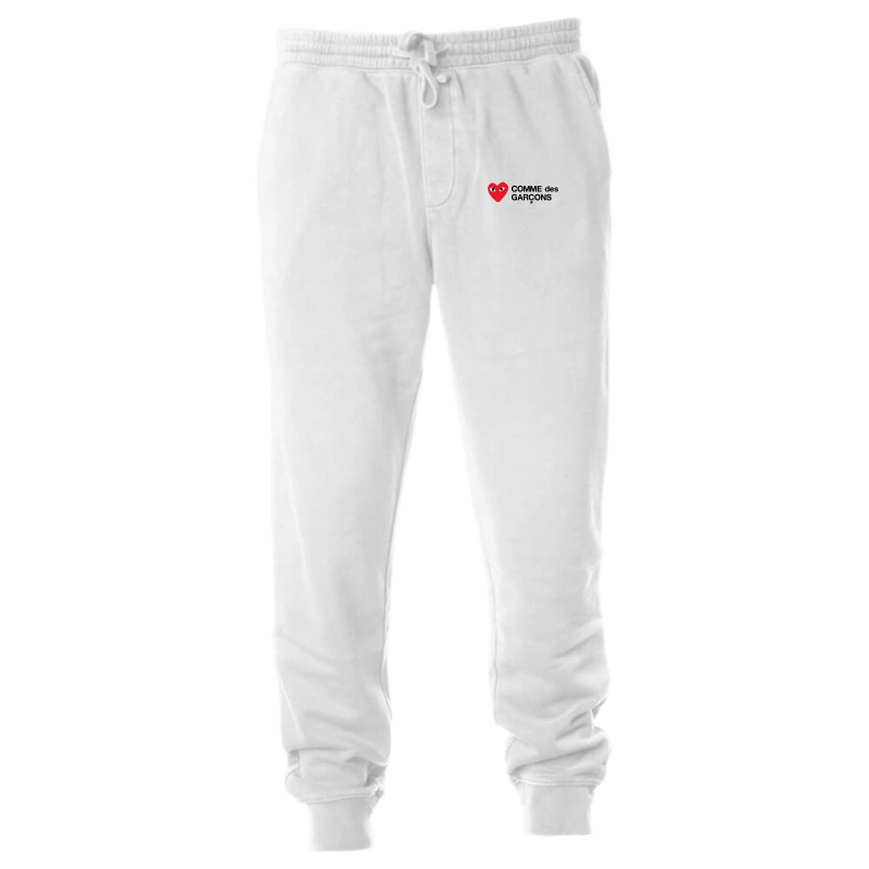 Commes De-garcons Unisex Jogger by DawnOlson55 | Artistshot